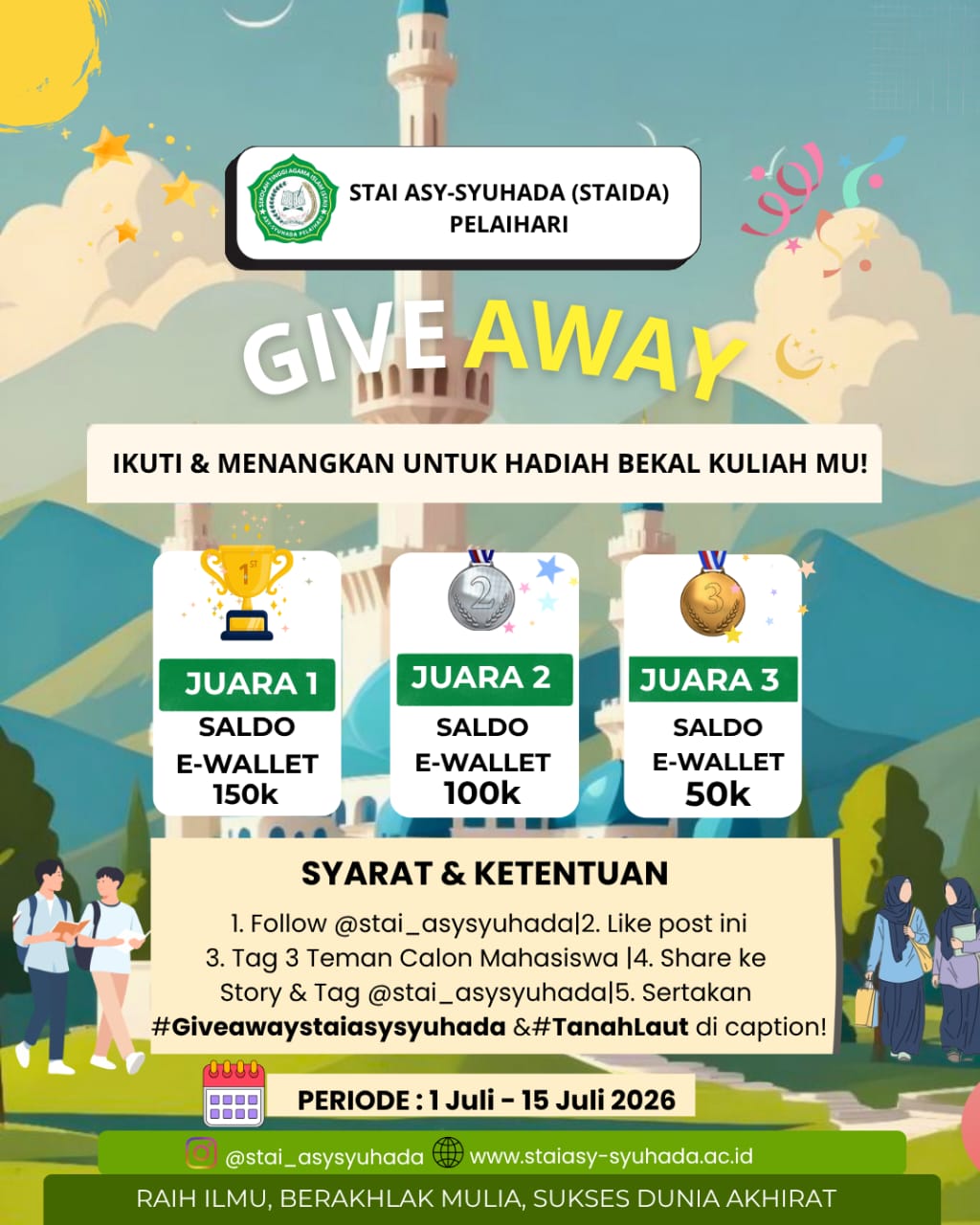Berita